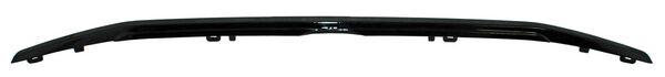 MOLDURA PARRILLA ECOSPORT 18-21 INF NEGRA AGT
