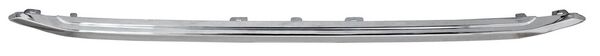 MOLDURA PARRILLA ECOSPORT 18-21 SUP CROMADA AGT