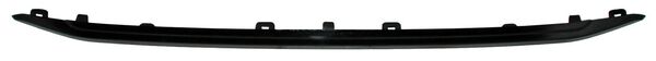 MOLDURA PARRILLA ECOSPORT 18-21 SUP NEGRA AGT