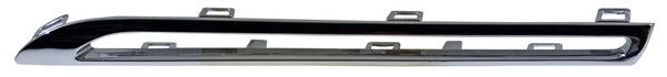 MOLDURA PARRILLA MBENZ GLC 16-19 SUP CROM 250829 IZQ