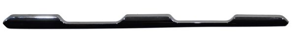 MOLDURA PARRILLA MBENZ GLC 20-23 CROM SUP IZQ