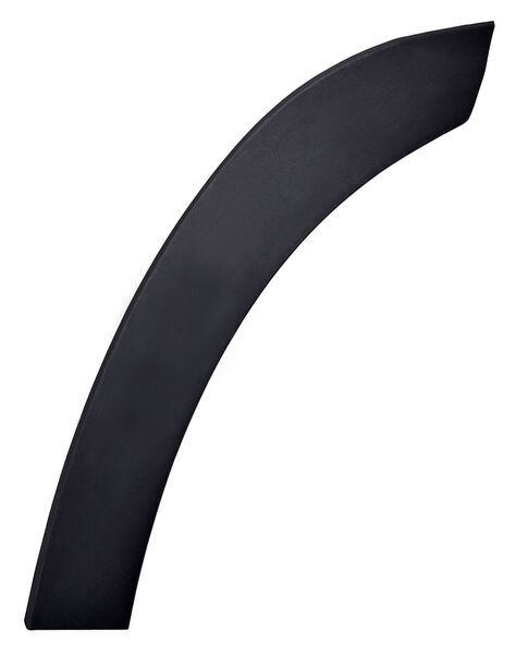 MOLDURA PUERTA MAZDA CX50 23-25 TRAS SUP IZQ