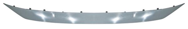 MOLDURA PARRILLA MG HS 21-24 SUP