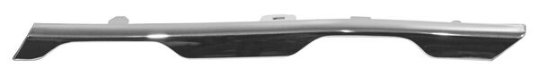 MOLDURA PARRILLA DUSTER 21-24 CROM INF IZQ