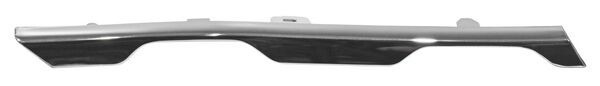 MOLDURA PARRILLA DUSTER 21-24 CROM INF DER