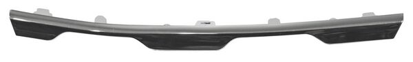 MOLDURA PARRILLA DUSTER 21-24 CROM SUP DER