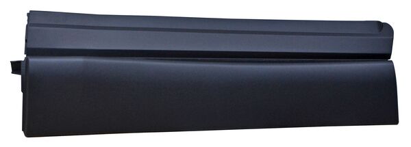 MOLDURA PUERTA HIGHLANDER 14-19 BASE CORRUGADA TRAS BBB2 IZQ