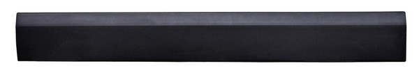 MOLDURA PUERTA CORREDIZA CRAFTER 08-17/ MBENZ SPRINTER 07-17 TRAS 627 BBB IZQ