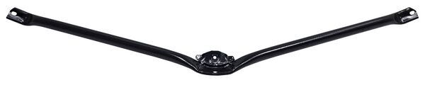 MARCO RADIADOR BMW X1 16-18 CENT SOPORTE CCCC