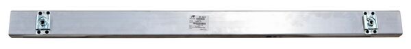 MARCO RADIADOR FORD PU 21-22 INF ALUMINIO