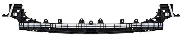 MARCO RADIADOR MBENZ CLASE C 15-20 SUP SOPORTE NZL
