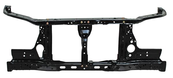 MARCO RADIADOR MITSUBISHI PU L200 16-19 COMPLETO 1980.10