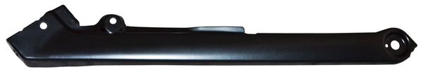 MARCO RADIADOR GOLF 18-21 IZQ