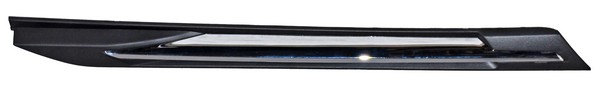 MOLDURA SALP PEUGEOT 3008 18-20 627 DER