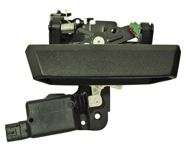 MANIJA TAPA CAJA AVALANCHE 07-13 C/INTERRUPTOR METAL CORRUGADA BBB3.2.8
