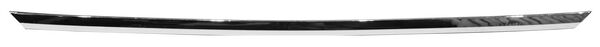 MOLDURA TAPA CAJUELA CAVALIER 22-24 CROM NZL