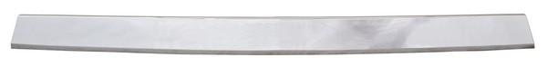 MOLDURA TAPA CAJUELA CRUZE 16-18 LINEA NUEVA CROMADA 627 CCC
