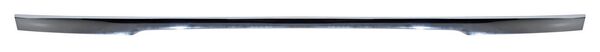 MOLDURA TAPA CAJUELA FUSION 17-18 CROMADA 627