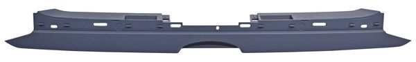 MOLDURA TAPA CAJUELA FUSION 17-18 P/PINT SUP 627