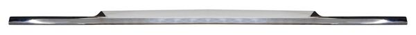 MOLDURA CAJUELA TAPA MG RX8 21-24 CROM