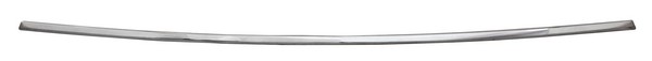 MOLDURA TAPA CAJUELA VENTO 16-22 CROMADA 627 NZL DMV