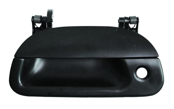 MANIJA TAPA CAJA FORD PU 97-08/ SUPER DUTY 99-07 PLASTICO LISA C/HOYO P/LLAVE 892