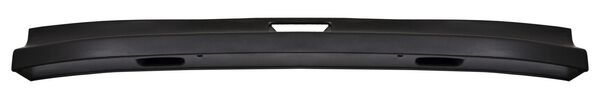 MOLDURA TAPA CAJUELA CRV 07-11 P/PINT