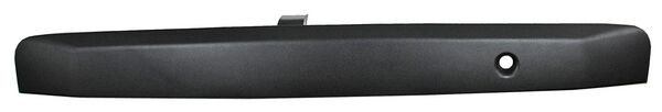 MANIJA TAPA TRAS COMPASS/ PATRIOT 07-17 PLASTICO CORRUGADA C/HOYO P/LLAVE BBBB