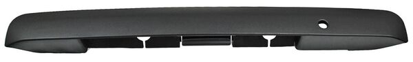 MANIJA TAPA TRAS URVAN 02-08 C/MOLD C/HOYO P/LLAVE COMPLETA