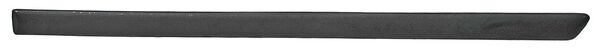 MOLDURA PUERTA GOLF/ JETTA 99-17 P/PINT TRAS MX 2252 IZQ