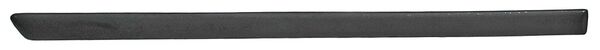 MOLDURA PUERTA GOLF/ JETTA 99-17 P/PINT TRAS MX 2252 DER SUC2OCT31