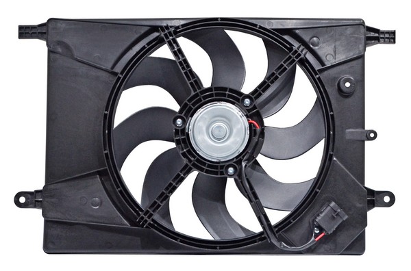 MOTOVENTILADOR AVEO 18-23 AUT 1.5L 678 287 698.10