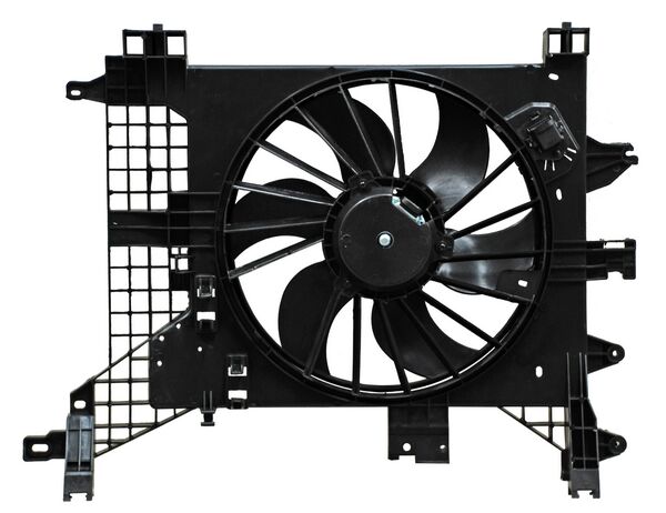 MOTOVENTILADOR DUSTER 13-16 2.0L CN 269 892 TYGN 287 698.10 BBB3