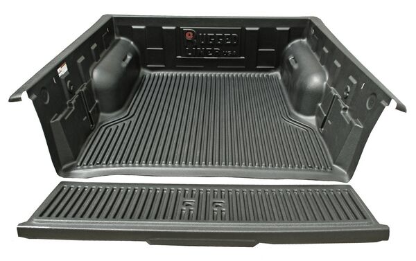 BEDLINER FRONTIER PU 01-12 3266 DOBLE CAB 5.0 C/RIEL CCC.4.9