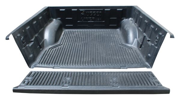 BEDLINER FRONTIER PU 10-14 3266 DOBLE CAB 5.0 6 CIL C/RIEL BBB.16.8