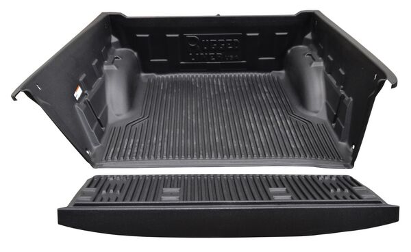 XXXBEDLINER NISSAN PU NP300/ FRONTIER 21-22 3266 DOBLE CAB 5.0 C/RIEL VARGAS MAY13