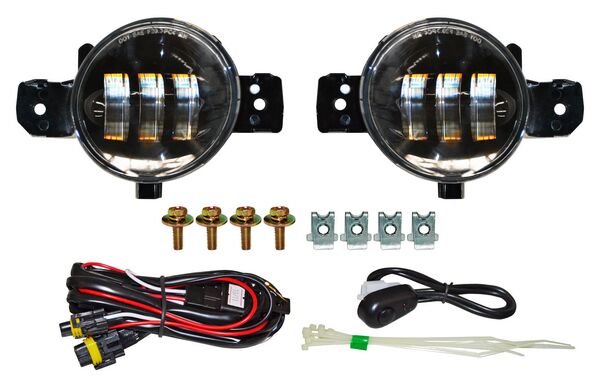 FARO NIEBLA VERSA 15-19/ SENTRA 07-09/ 13-16/ ALTIMA 13-16/ MARCH 12-20/ XTRAIL 15-17/ PATHFIN 12-16/ MAX 07-14/ NP300 FRONT 16-20/ JUKE 15-16/ NOTE 14-16 LEDS JGO 352