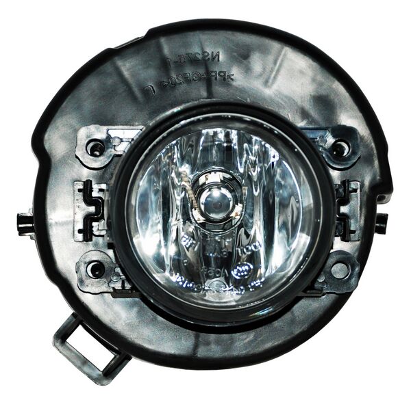 FARO NIEBLA FRONTIER 05-15 P/ DEF PLASTICO/ PATHFINDER 05-12 C/BASE C/FOCO 352 IZQ