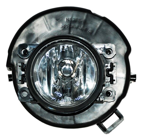 FARO NIEBLA FRONTIER 05-15 P/ DEF PLASTICO/ PATHFINDER 05-12 C/BASE C/FOCO 352 DER