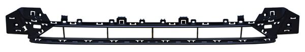 PARRILLA AUDI A1 20-25 S-LINE CORRUGADA