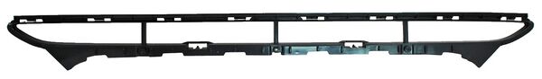 PARRILLA AUDI A4 13-16 DE DEF CENT S/MOLD NZL