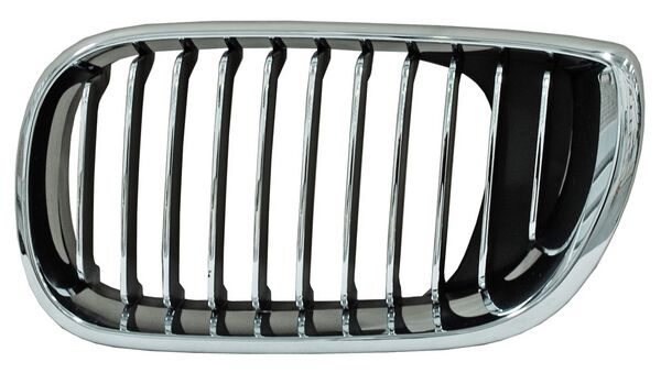 REJILLA BMW SERIE 3 02-05 4P CROMADA BBB3 IZQ
