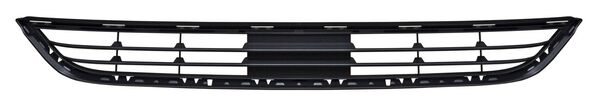 PARRILLA DEF CENT BMW X3 X3 15-17 CORRUGADA SDRIVE20IA INF BBB3