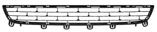 PARRILLA DEFENSA CENT BMW X5 14-18 C/HOYO P/CONTROL XDRIVE40IA EXCELLENCE CCC