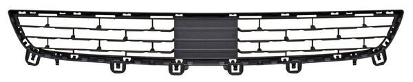 PARRILLA DEF CENTRAL BMW X5 14-18 C/HOYO P/CONTROL XDRIVE40IA EXCELLENCE CCCC