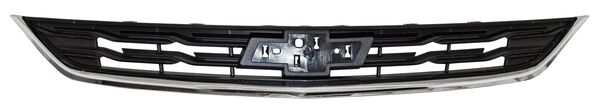 PARRILLA CAVALIER 18-21 SUP C/MOLD CROM 288 NZL