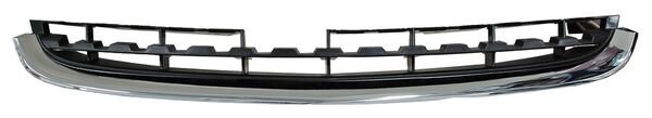 PARRILLA CAPTIVA 12-15 C/MOLD CROMADA INF ALD73