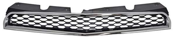 PARRILLA EQUINOX 10-15 SUP C/MOLD CROM USA TYPE