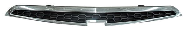 PARRILLA SPARK 11-12 FILO CROMADO SUP 287 290.10 PMM