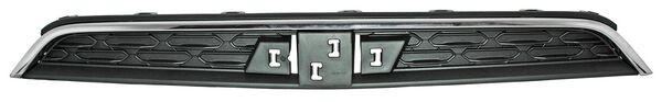 PARRILLA SPARK 16-18 LINEA NUEVA SUP FILO CROMADO TLD. 287 290.10 PMM